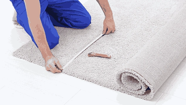 Carpet Repair Services Hillside