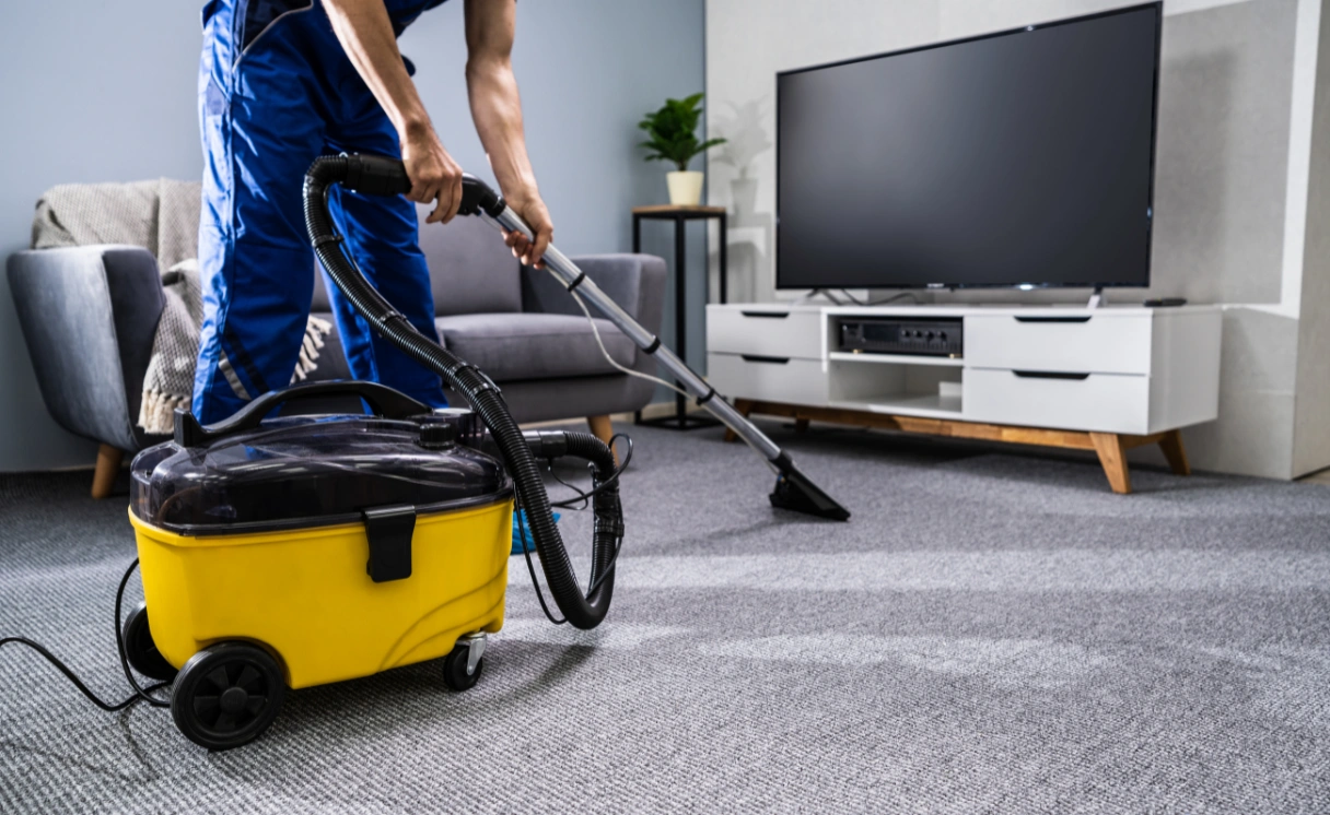 Extract Carpet Cleaning Hillside Contact Office